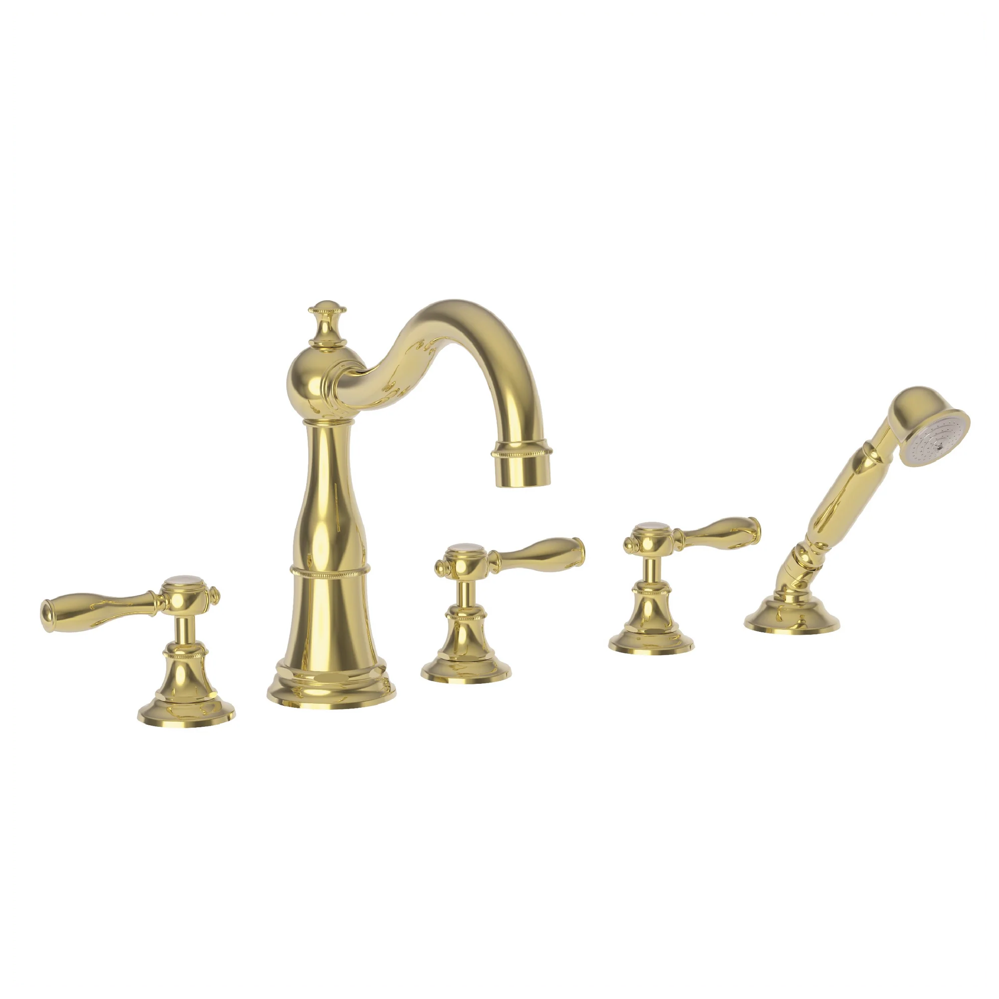 Newport Brass Kitchen & Bath Fixtures